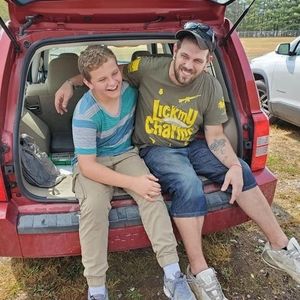 Meet your Posher, Bryan keith